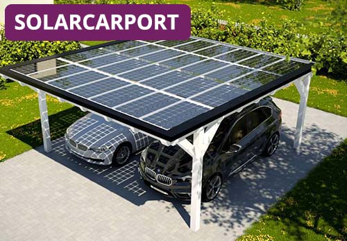 Solarcarport