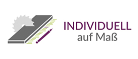 individuell auf Maß