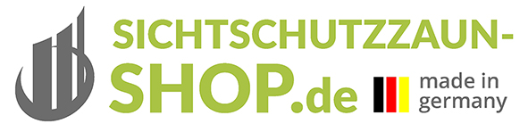 Logo Sichtschutzzaun-Shop