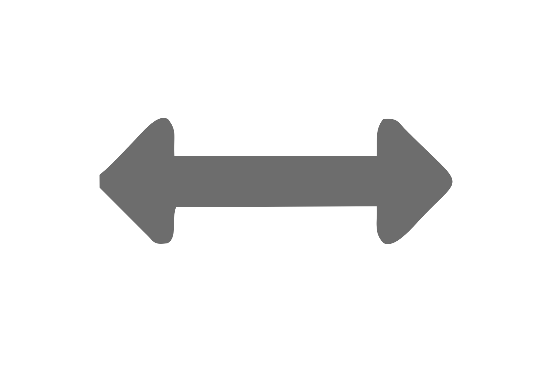 Pfeil Icon