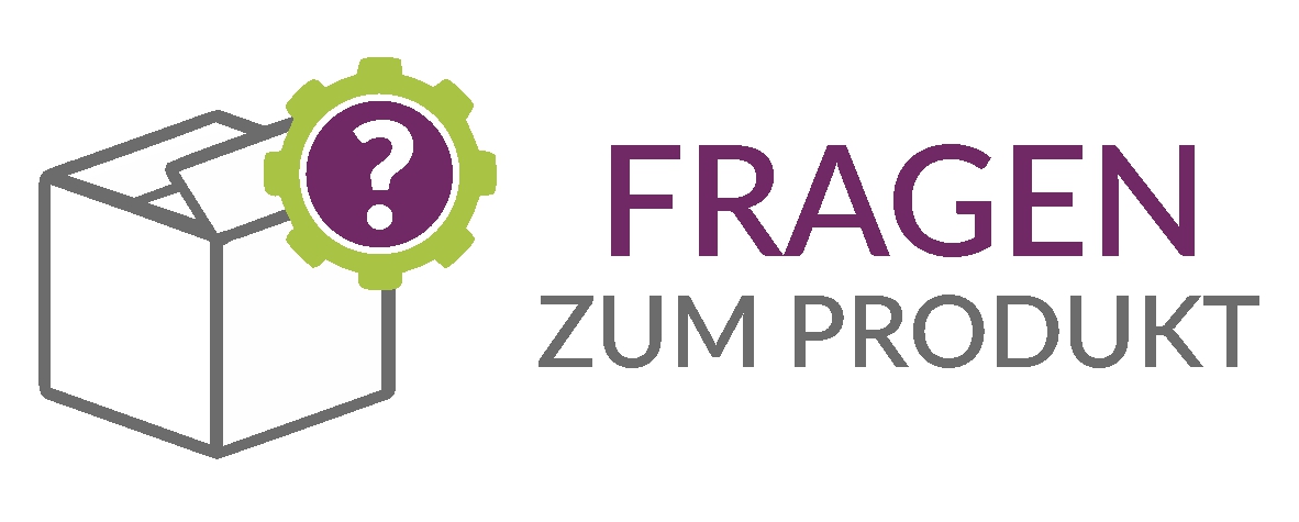 Fraagen zum Produkt