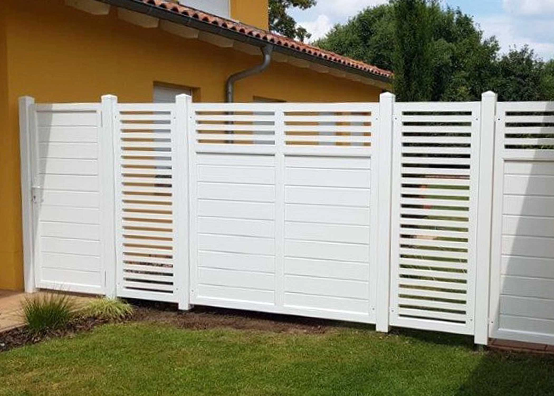 Dichtz une Aus Kunststoff FairGarden dichtz-une-aus-kunststoff-fairgarden