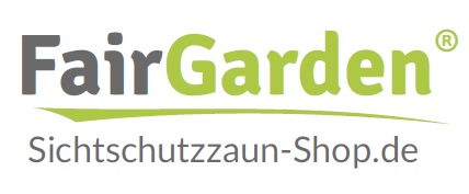 Zaunbau-Unternehmen FairGarden Logo