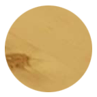 Astfichte Holzoptik Basicline Sichtschutz