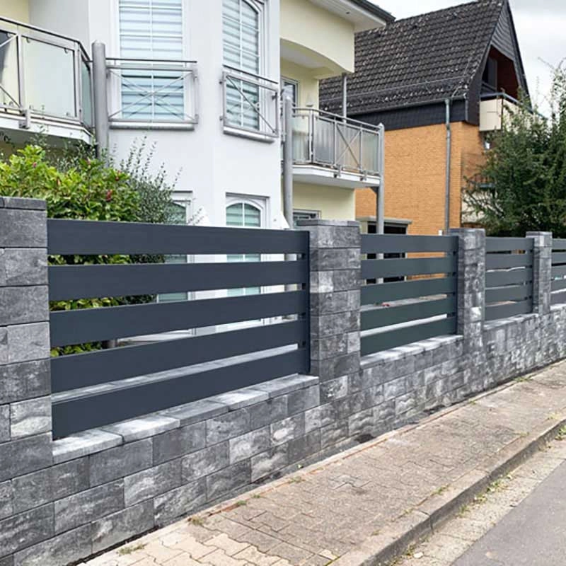 Zaun einfach online kaufen Fairgarden®