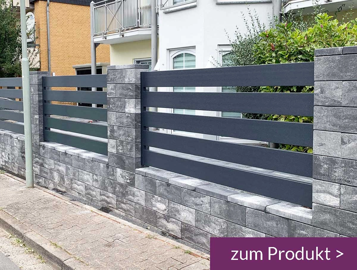 Sichtschutz & Garten Ideen TopBildergalerie