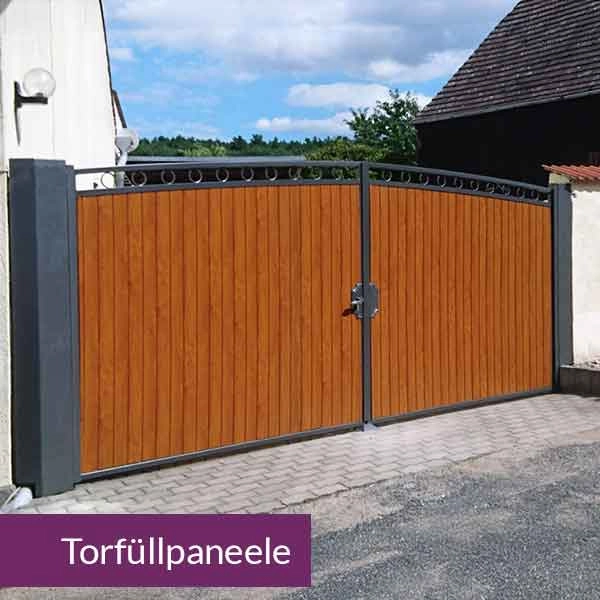 Qizohe Warnschilder Metall – 2 Stück, 20,3x30,5 Cm, Für Garten, Hof & Tür
