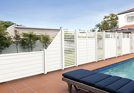 Sichtschutz Weiss Aus Kunststoff Sichtschutzzaun Shop De