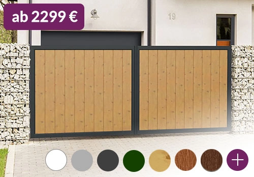 Verde: The Easy Way