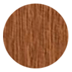 Farbe Golden Oak als täuschend echte Holzoptik mit Maserung als Sichtschutz aus hochwertigen Kunststoff / PVC