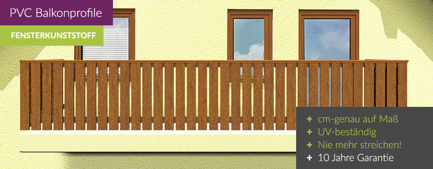 Golden Oak (Profile)