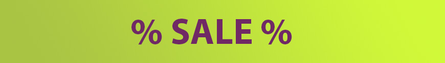 # SALE