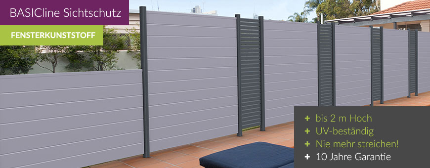 Fenstergrau (BASICline)