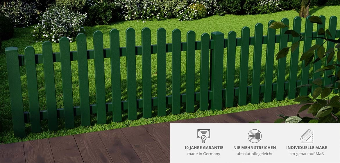 Grüne Kunststoff-Barriere Als Gartenzaun – 1m Hoch, 50m Lang, Für Pflanzenschutz & Tiersicherheit