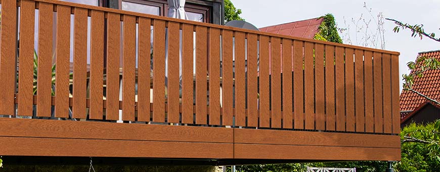 Golden Oak (Profile)