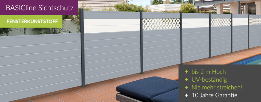 Fenstergrau (BASICline)