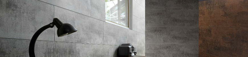 Paneele Betonoptik