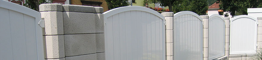 Sichtaflex rund