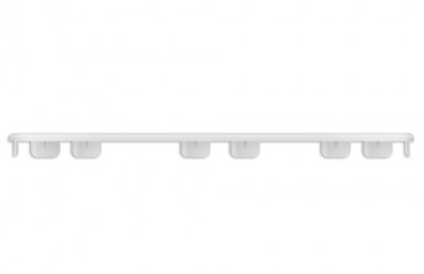 kappe_flach_150x20_weiss_9016