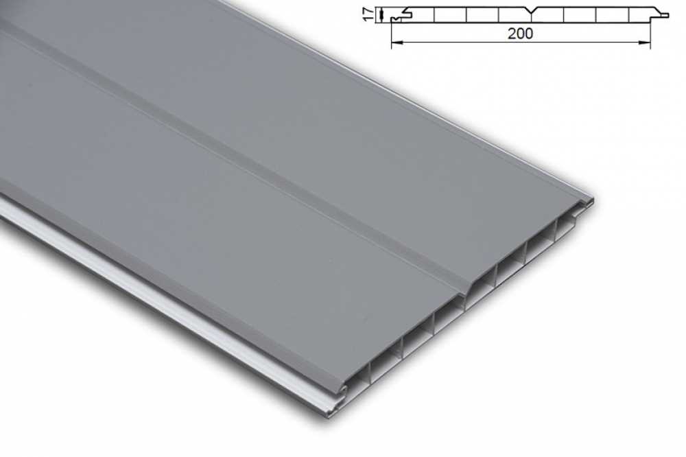 PVC Außenpaneele Hier Paneele **ab Werk** kaufen
