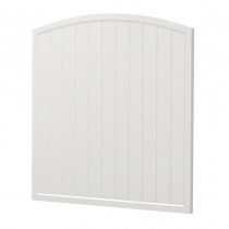 sichtschutz halbrund, sichtaflex® sichtschutz rund | sichtschutzzaun-shop.de, Design ideen